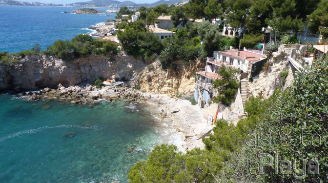 Cala Oli