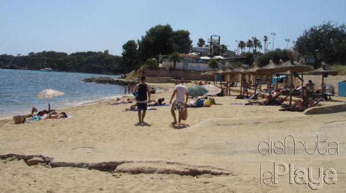 Costa d´en Blanes