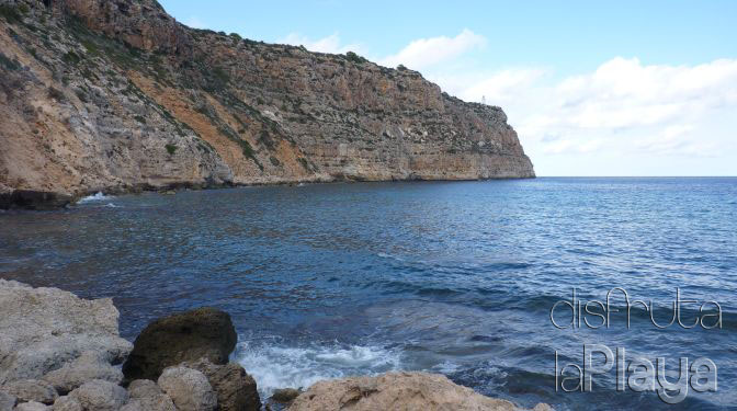 Cal des Moro