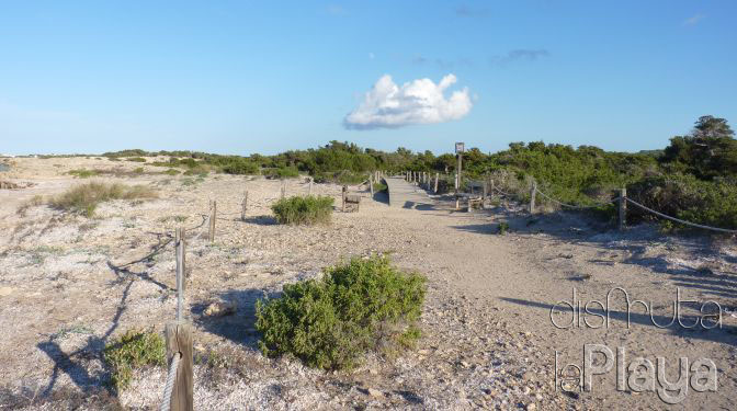 Cal des Moro