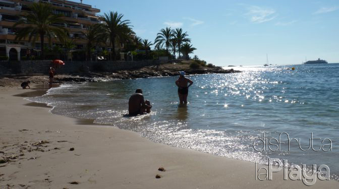 Cal des Moro