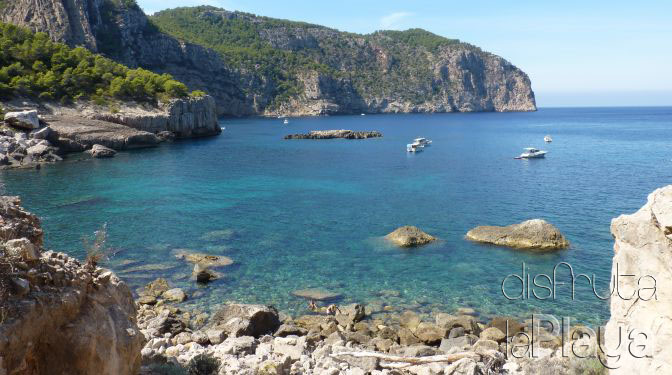 Cal des Moro