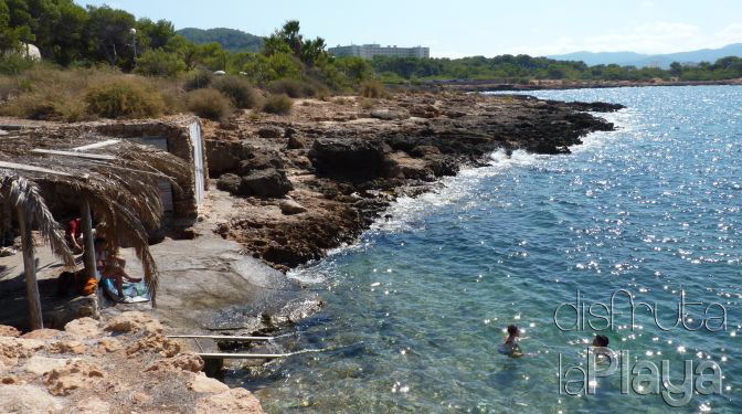 Cal des Moro