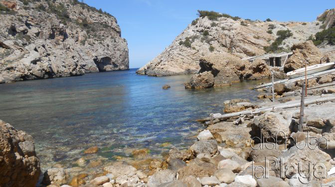 Cal des Moro