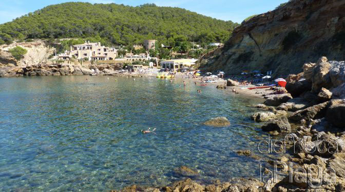 Cal des Moro