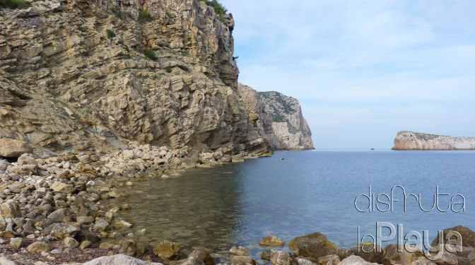 Cal des Moro