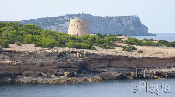 Cal des Moro