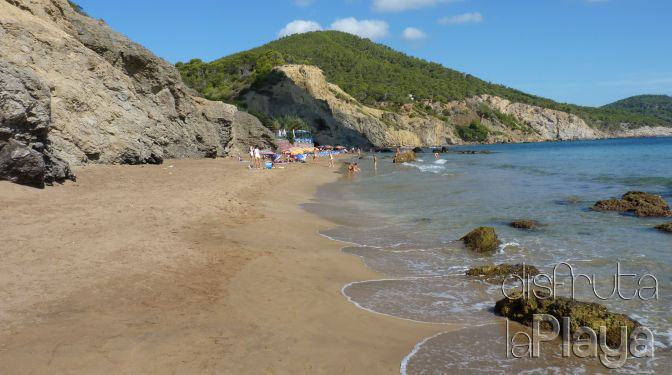 Cal des Moro