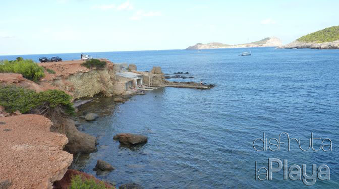 Cal des Moro