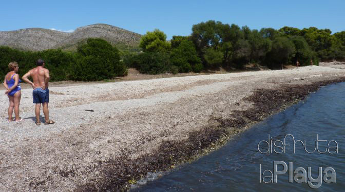 Cal des Moro