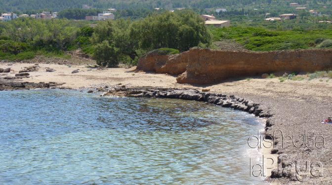 Cal des Moro