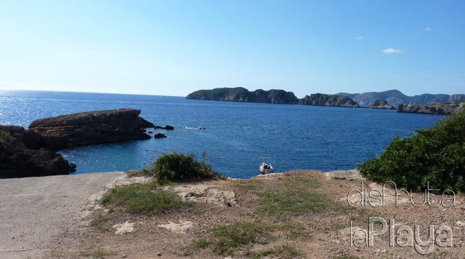 Cal des Moro