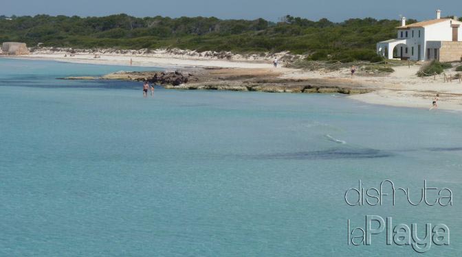 Cal des Moro