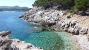 Cala Na Llbriga desde el lado este