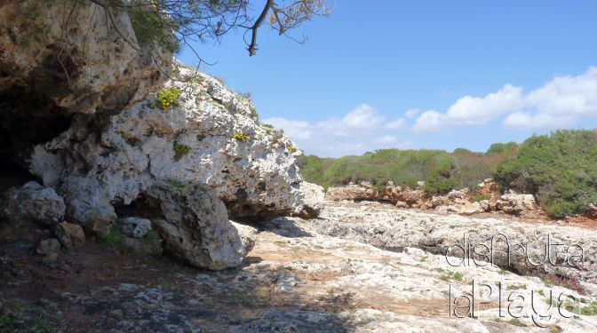 Cal des Moro