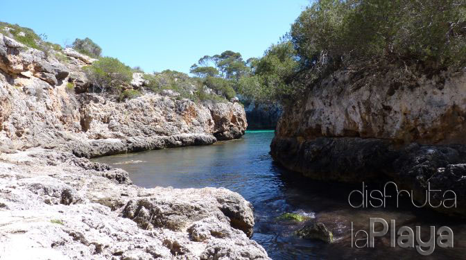 Cal des Moro