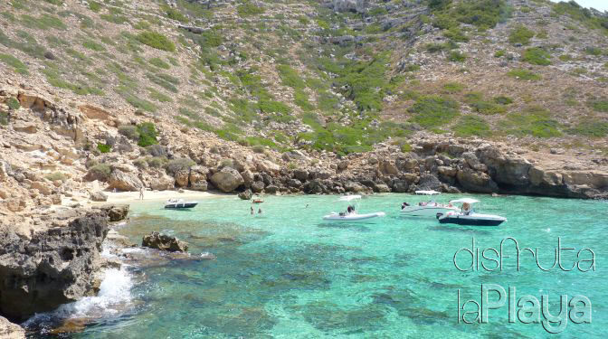 Cal des Moro