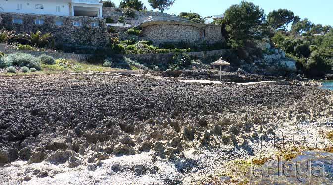 Cal des Moro