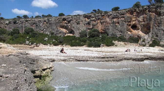 Cal des Moro