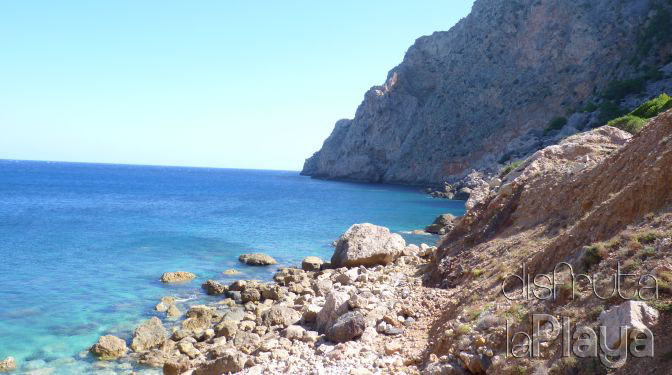 Cal des Moro