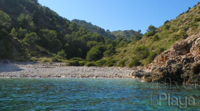 Cal des Moro