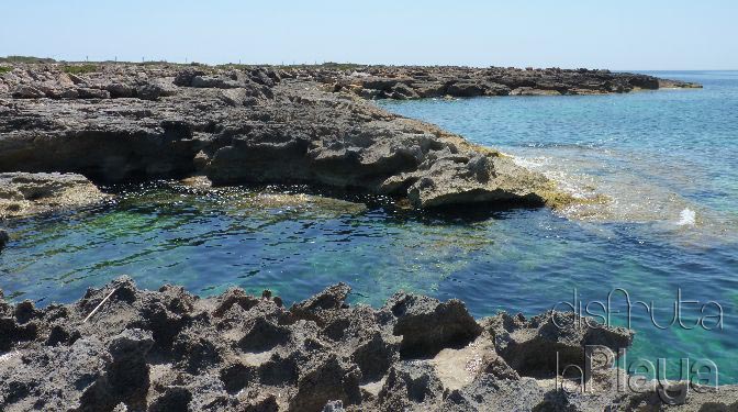 Cal des Moro