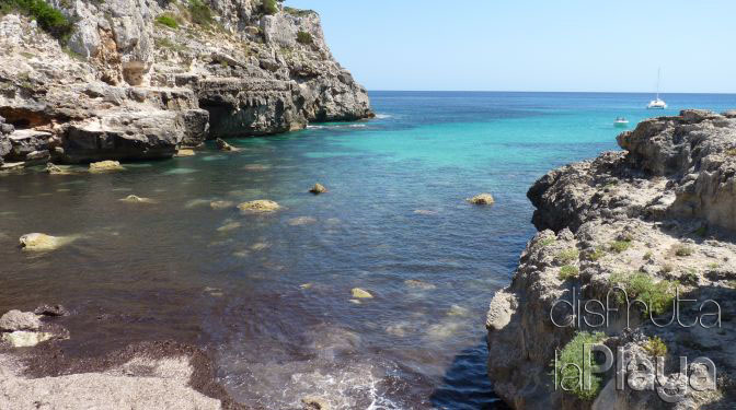 Cal des Moro