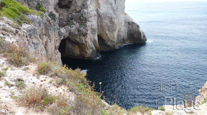 Cal des Moro