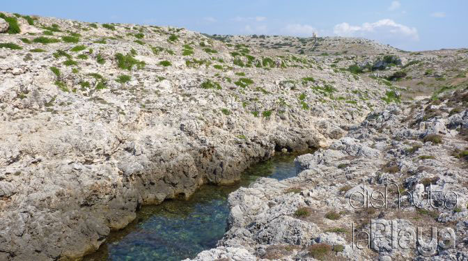 Cal des Moro