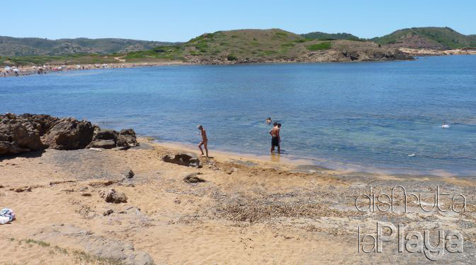 Cal des Moro