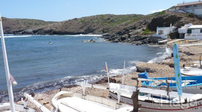 Cal des Moro