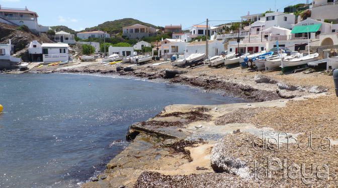 Cal des Moro